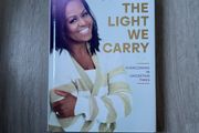 Michelle Obama The light we carry