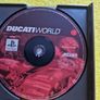 Ducati World PlayStation1 Ps1 PlayStation2 Ps2 games Original Image 9