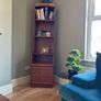 Mid Century Nathan Bookcase Image 2
