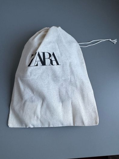 Zara Kids Ballet Flats Shoes