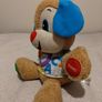 Fisher-Price Laugh and Learn Smart Stages Educational Puppy Toy Image 3