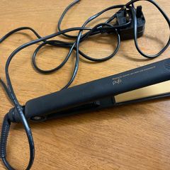 GHD for repair