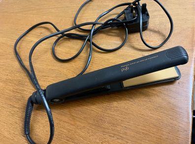 GHD for repair