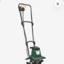 two-wheel tractor. Image 2