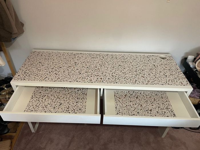 Ikea Micke Desk