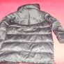 Zara puffer Image 5
