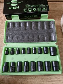 impacts Etorx sets