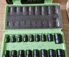 impacts Etorx sets