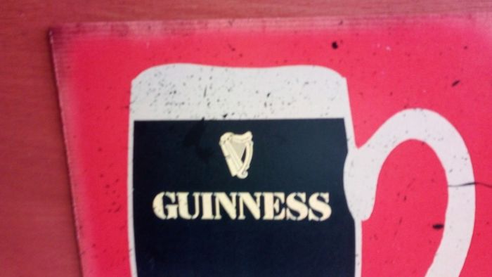 Irish Guinness Reproduction Irish Advert Poster Ireland