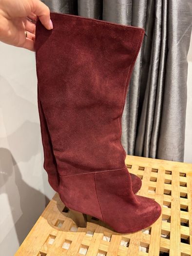 Ladies boots