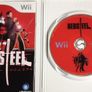 Red Steel [2006] (Wii Game) [Wii-U Compatable] Image 3