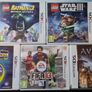 Nintendo 3DS Games Bundle Image 2