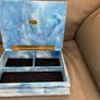 Incolay Stone Trinket /Jewellery Box Image 10