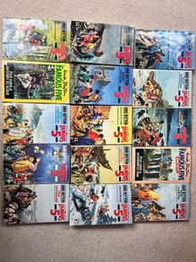 Famous Five Collection