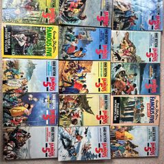 Famous Five Collection