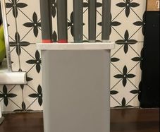 Joseph Joseph knife block