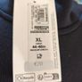 M&S mens funnel neck Fleece XL Postage included Image 6