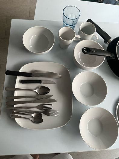 Kitchen Essentials