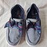 skechers slip ons Goga mat Size 7 eu 40 in excellent condition Image 3