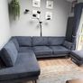 left hand facing sofa Image 4