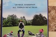 George Harrison 2CD Boxset  - All Things Must Pass