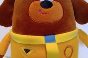Cbeebies Hey Duggee Talking Plush
