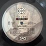 Front 242  - Tyranny For You. Very rare early 1990s original vinyl release. In excellent condition. Vinyl is unmarked. Cheaper than online. Image 6
