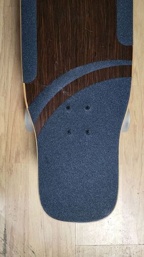 NKX Dancing Longboard