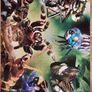 David Attenborough Micro Monsters Jigsaw and DVD Image 4