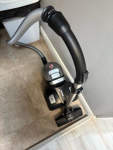 Hoover