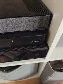 Vu+ Uno 4k Se