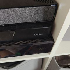 Vu+ Uno 4k Se