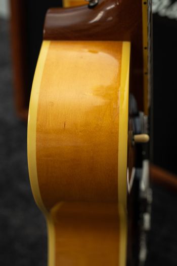 Gibson ES-175 D 1995 - Antique Natural