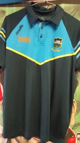 Tipperary GAA O Neills Hurling Jersey (Adult Small) FREE POST
