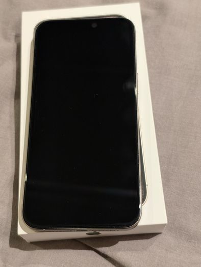 apple iphone 15 pro max 256gb