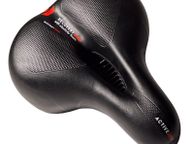 main image for ad 49141 Active Zone Bike Seat Bicycle Saddle Hollow Ventilation Ultra-soft Road Bike Seat