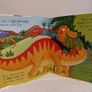 Dinosaur Adventures By Miles Kelly Hardback Storybook Image 7