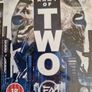 Army of Two PlayStation3 Ps3 Games Original Image 2