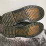 Dr Martens / Docs , Size 5, 1460 Pascal Viper, Light Grey, 2144505 Image 6