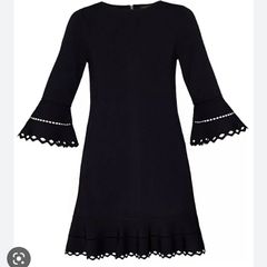 Dress Yasmin Ted B