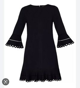 Dress Yasmin Ted B