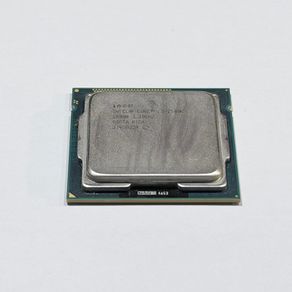 Intel Core i5-2500K Processor