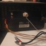 Philips micro hifi system Image 2