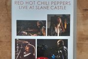 UMD Music for PSP - Red Hot Chili Peppers - Slane