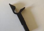 Tonearm Lock for Technics SL Model Turntables Free viewing