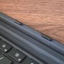Microsoft Surface Pro Keyboard (Model 1905) - Black - Fits Pro 8/9/10/11/X Image 5