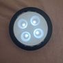 Magnetic wall lights Image 5