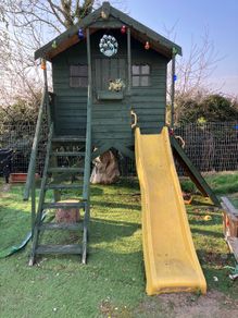 Tree House