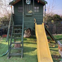 Tree House