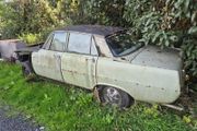 Rover p6 3.5s  parts
